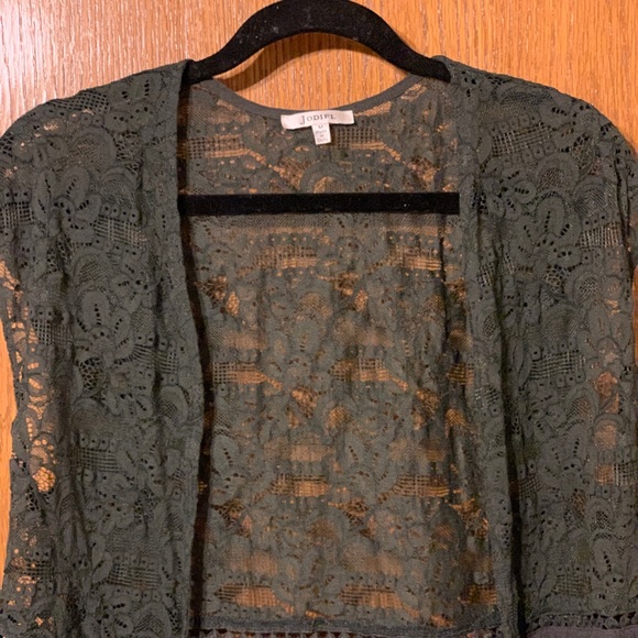 M Duster Vest - Picture 2 of 2